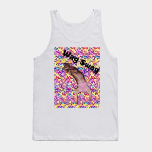 Wag Swag Tank Top